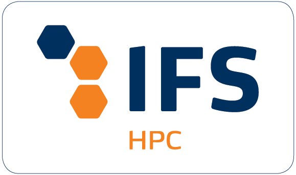 IFS HPC Logo